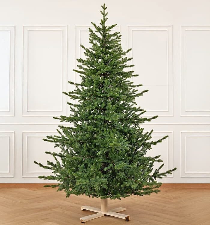 Artificial Christmas Tree
